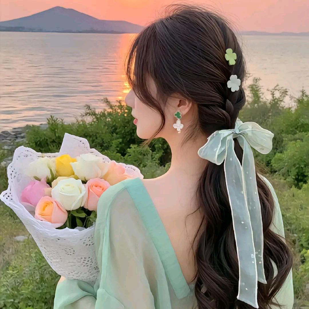 美丽好心情☺️