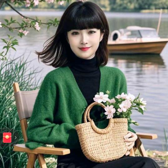 幸运女神💰