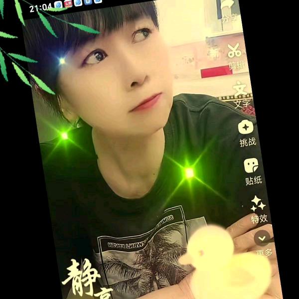 双木林🌴上午）（7.20）