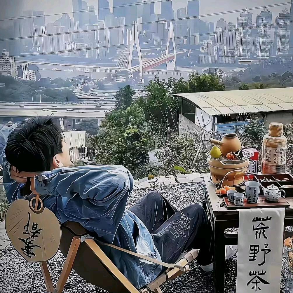 康定云居民宿官方号