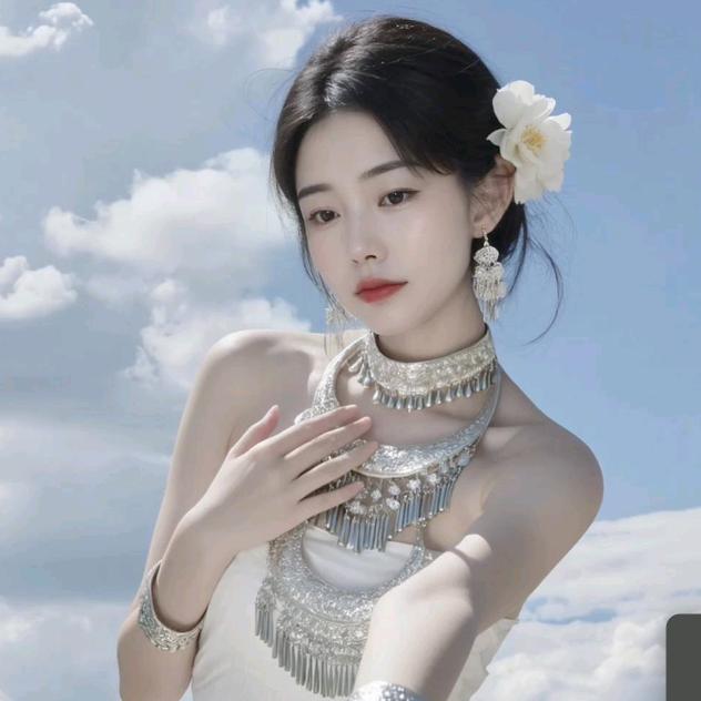 小乖姐姐吖