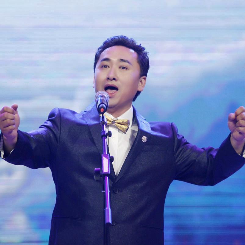 乐丙老师教唱