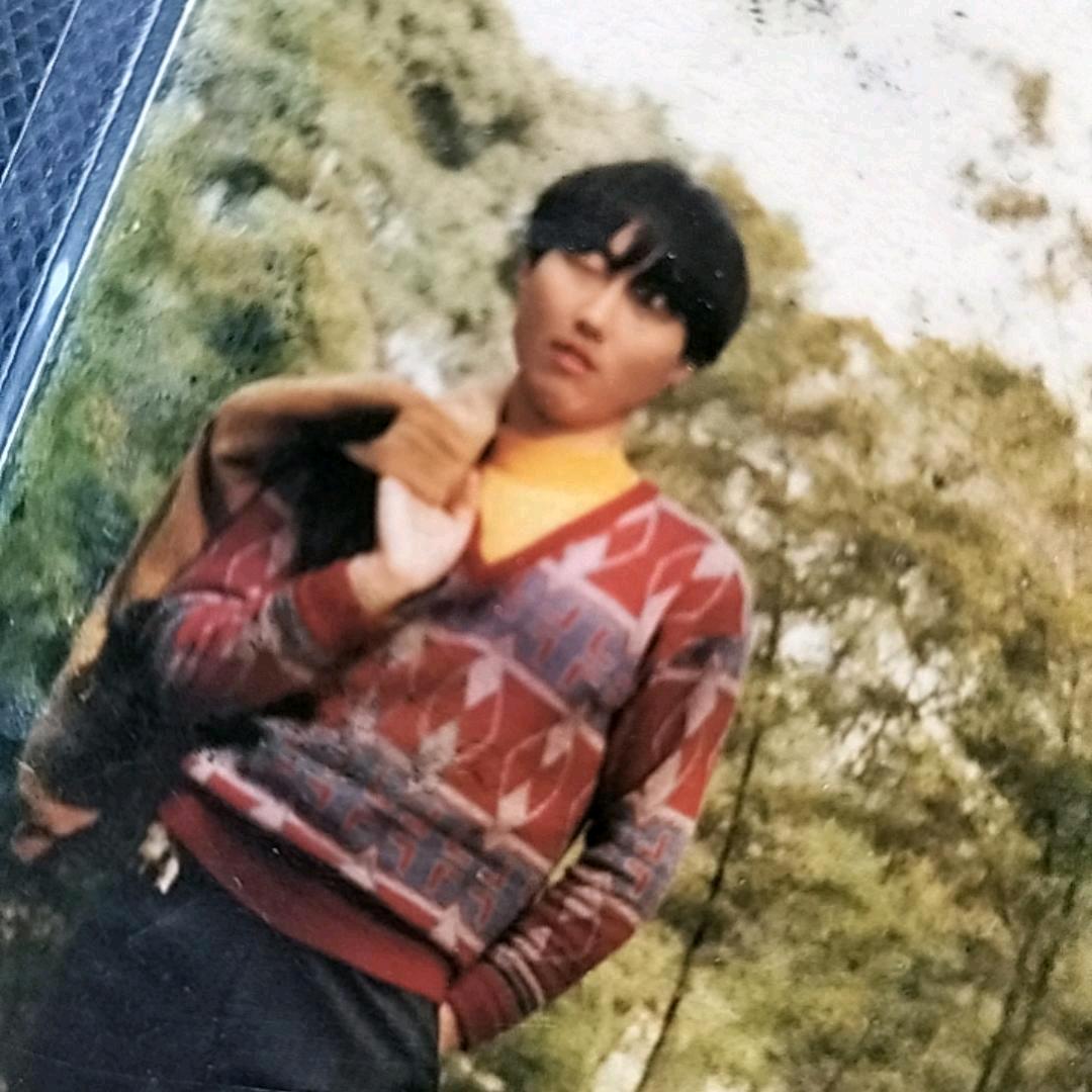 阜阳锋哥