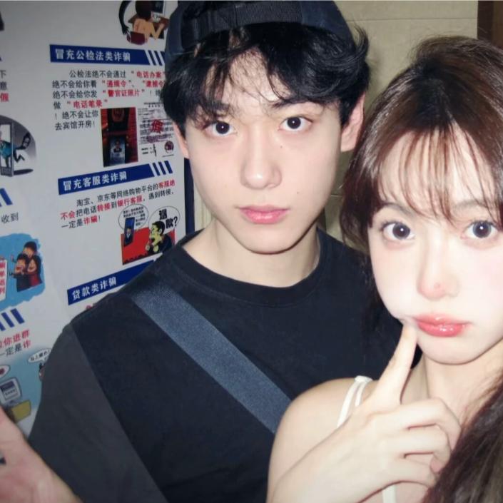 哥的魅力闪烁古今.