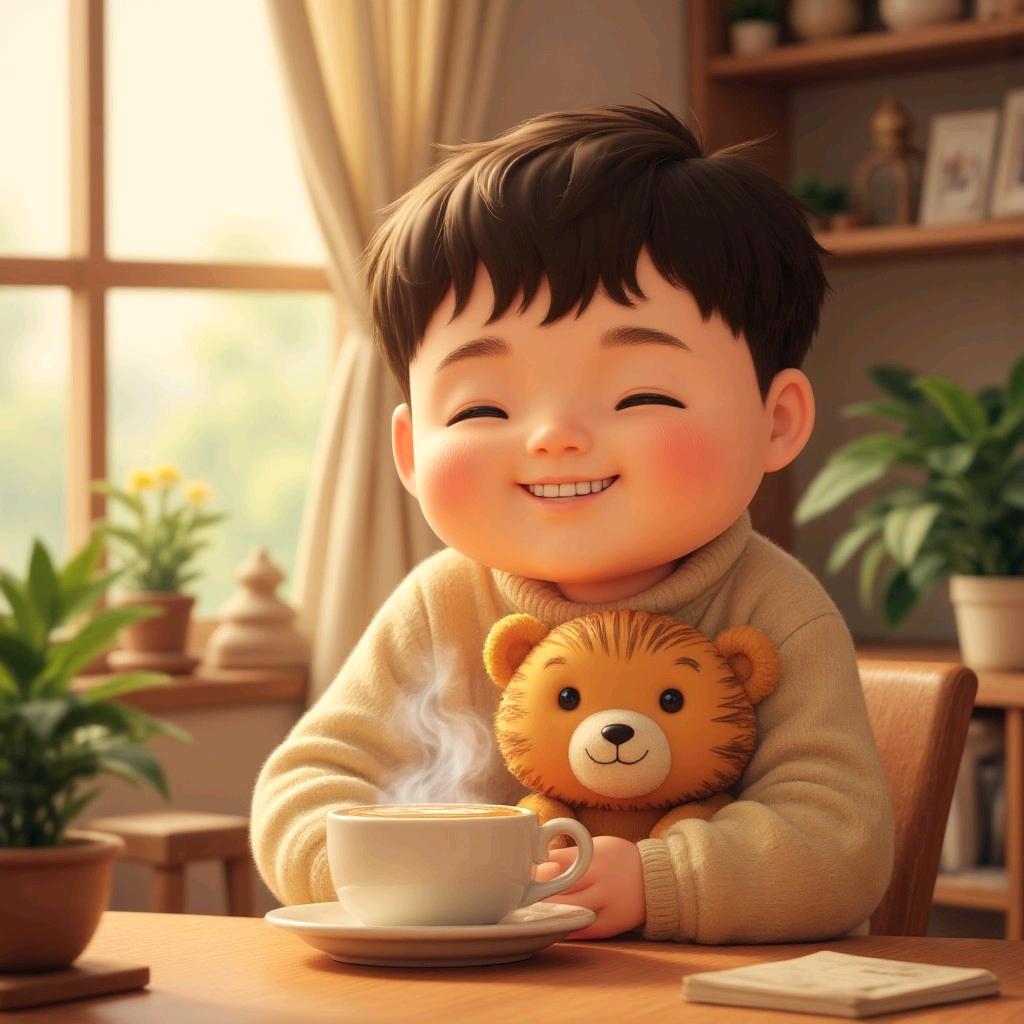 AI爱好课