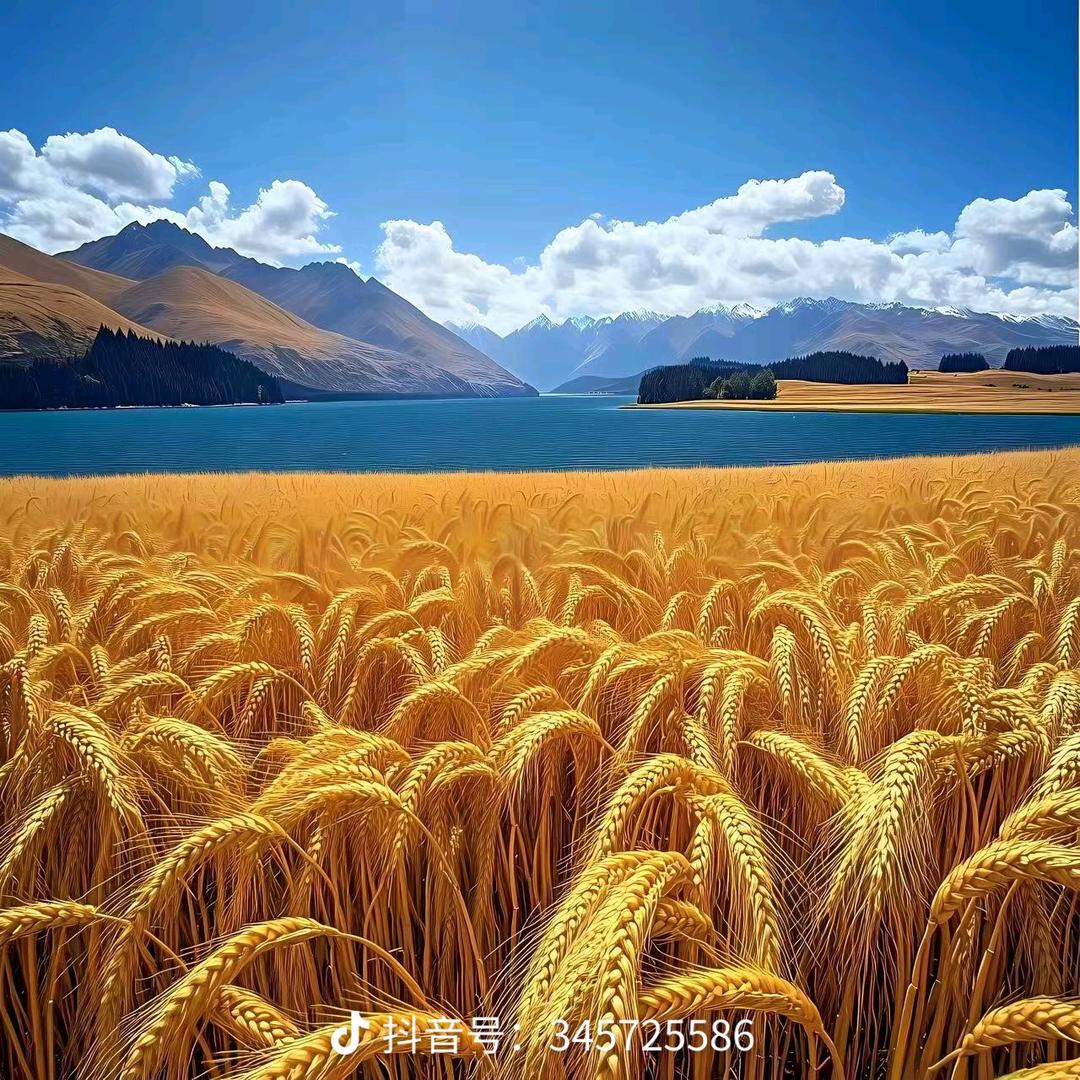 走进春天的温暖