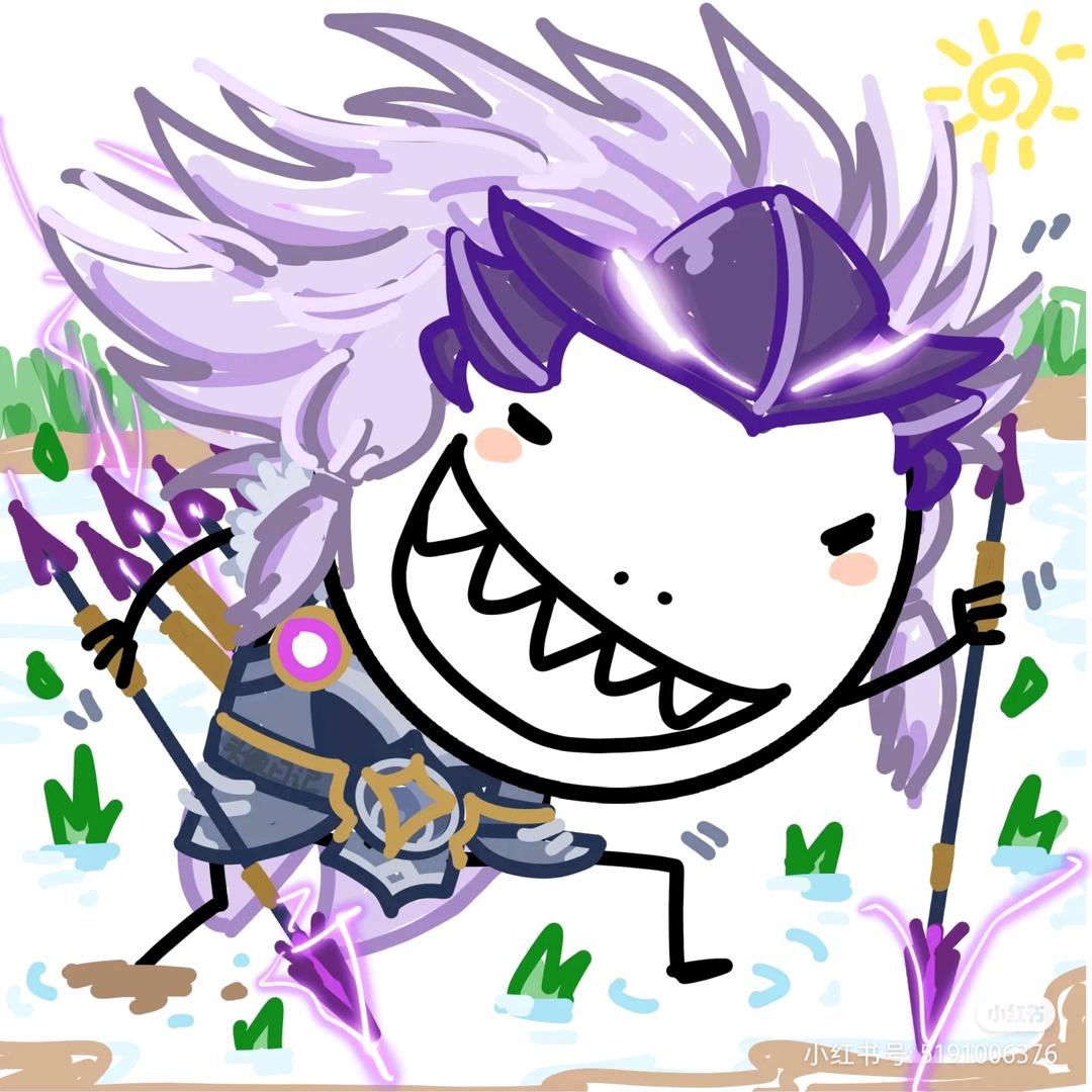 无痕（国服马超）