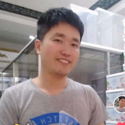 小庆搞笑配音