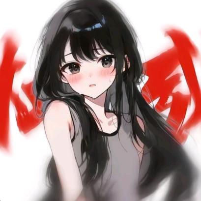 yully不芒(手势舞)