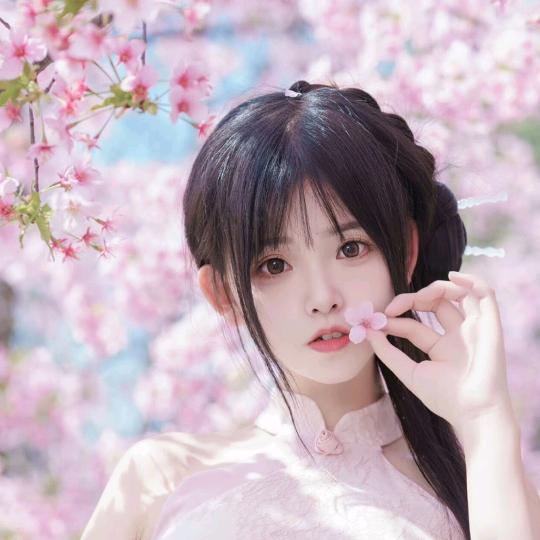 小丫鸭