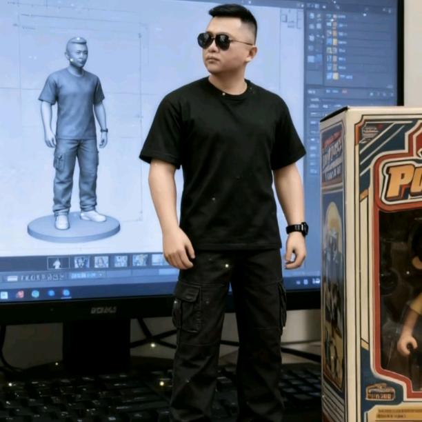 我不是至尊宝