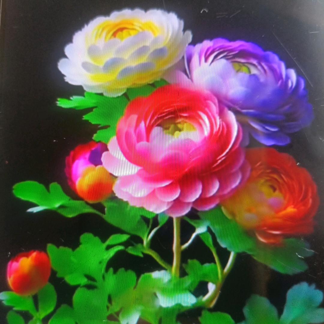 李永翠