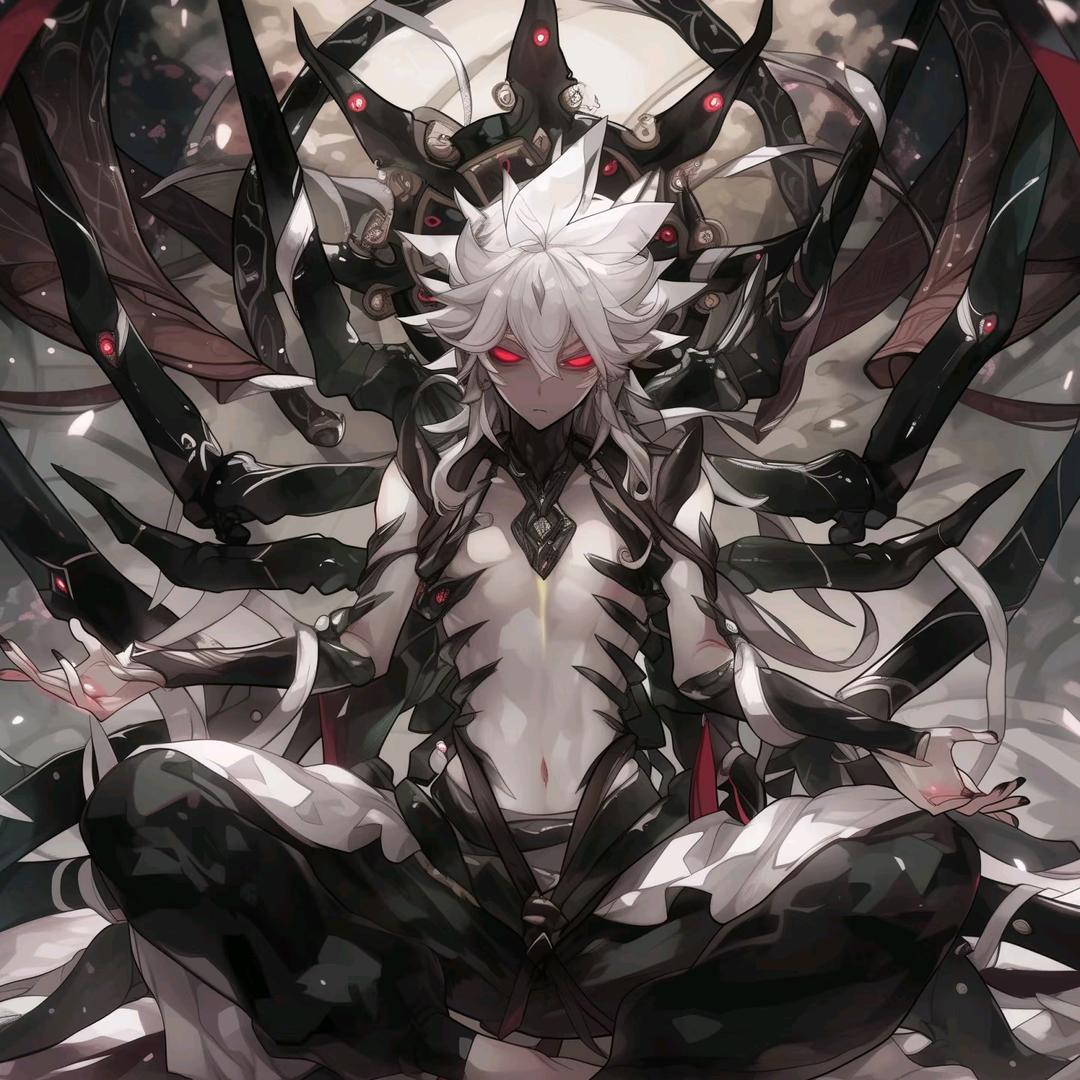 魔魔
