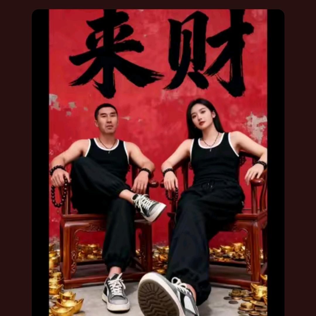 一生所爱