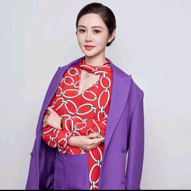 👑盈公主👑清醒大女主