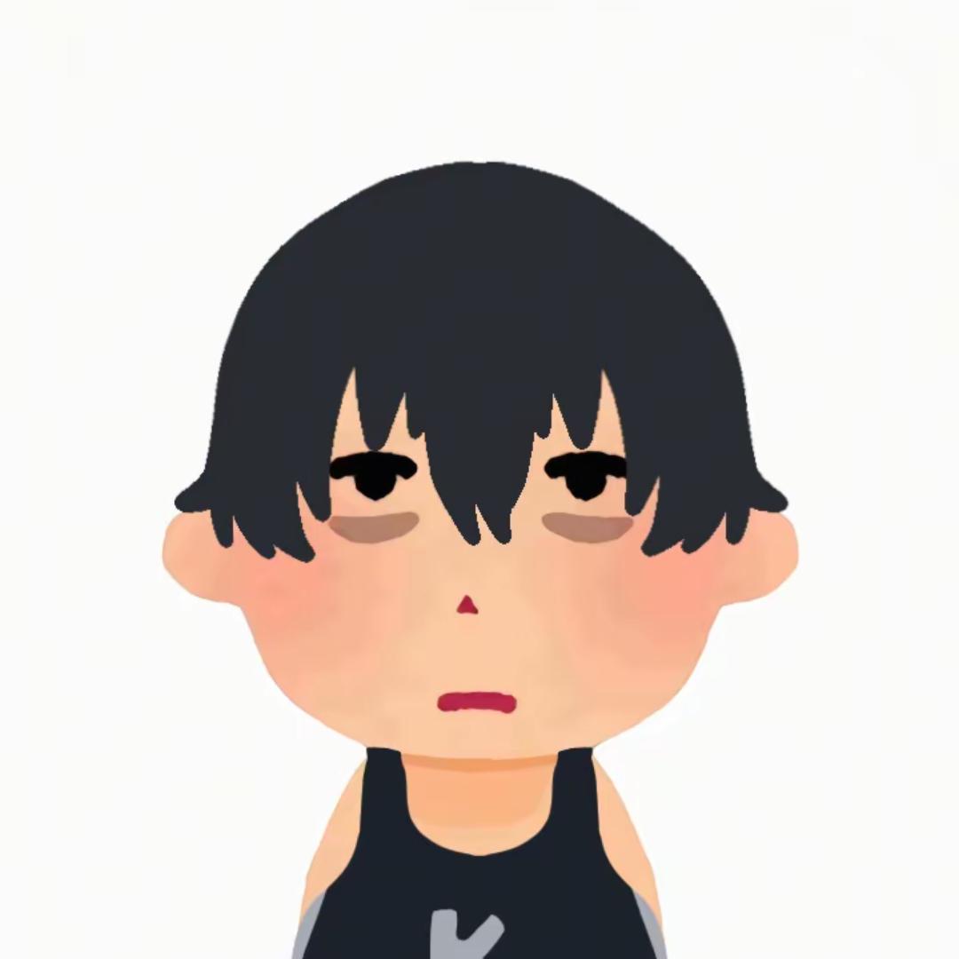 全网最拼高中生💫