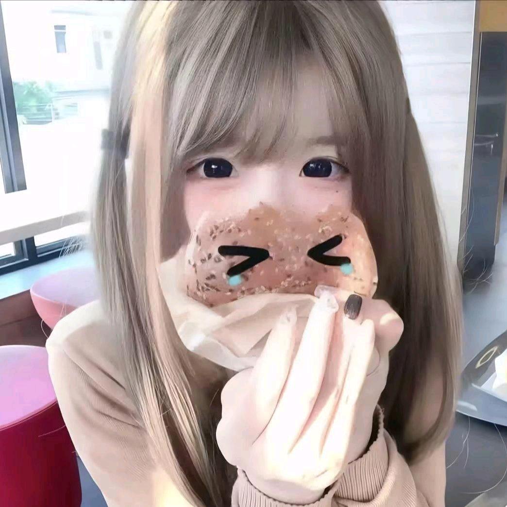 懒懒茜~