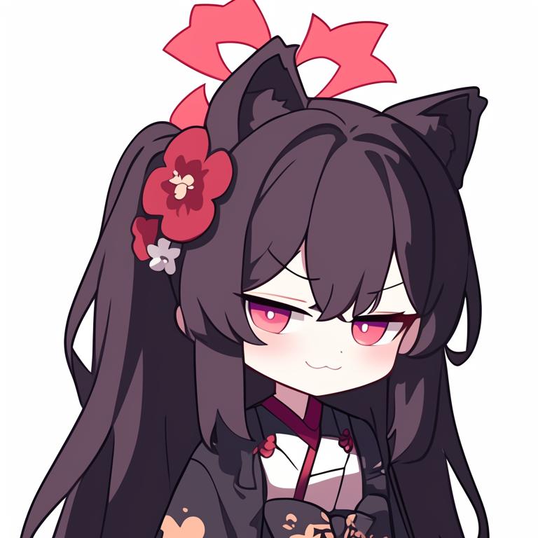 尘
