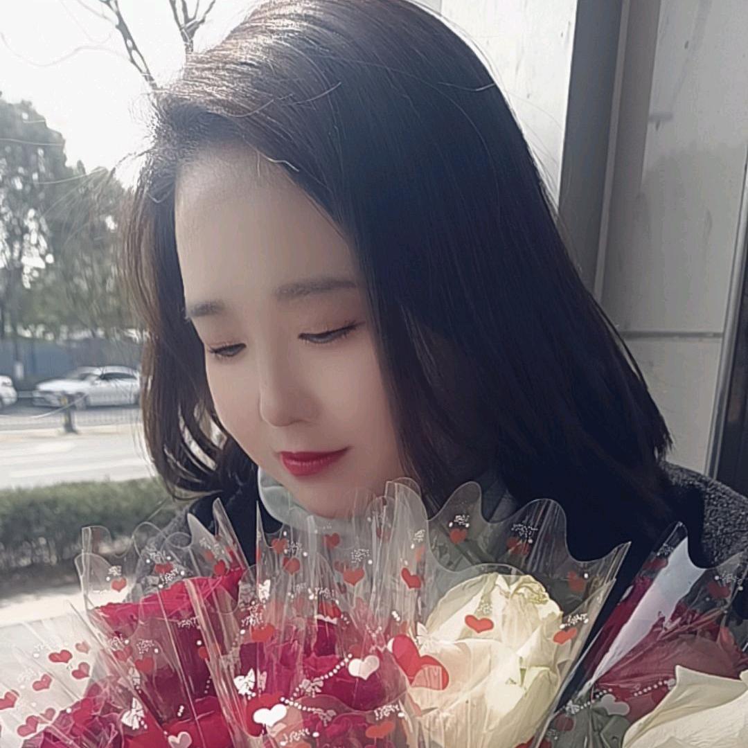 霸气女人（拒绝连赞）