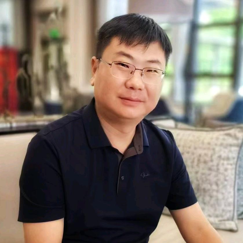 刑律李五洲