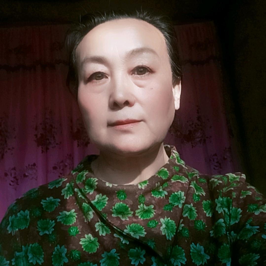 梅姐爱唱歌