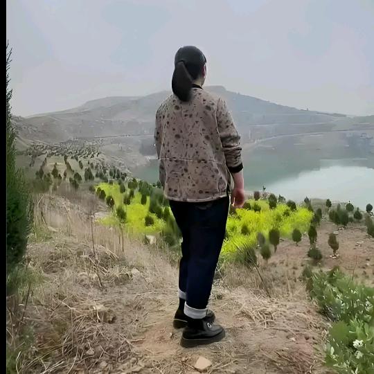 农村三妹