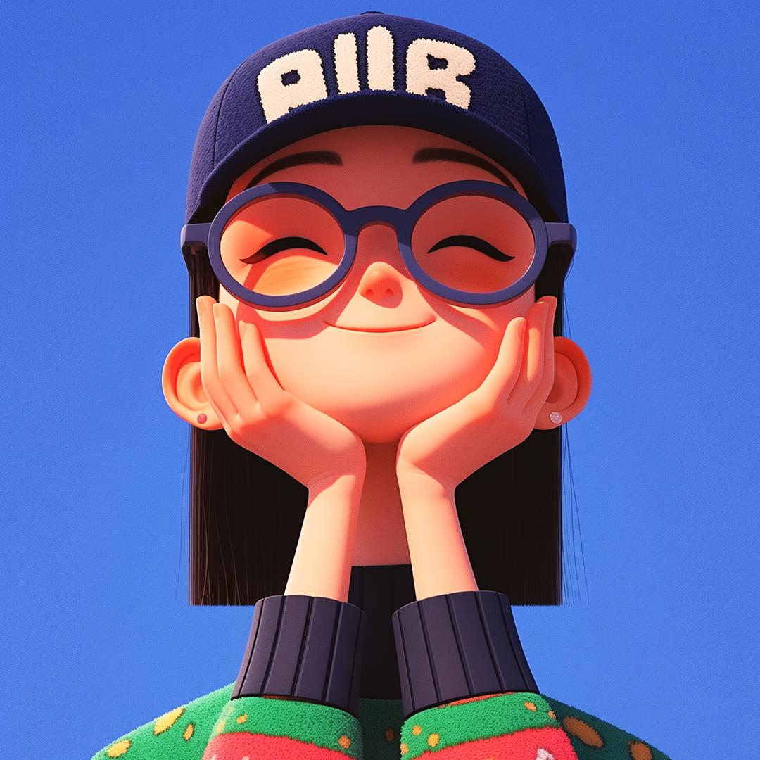 童瑶瑶一瑶