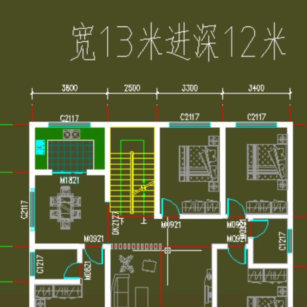 怡坤自建房