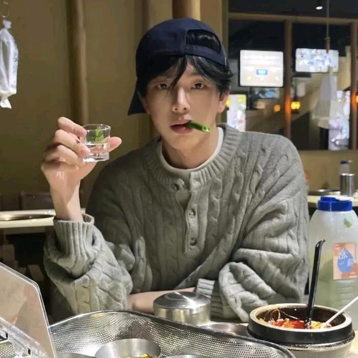 看南