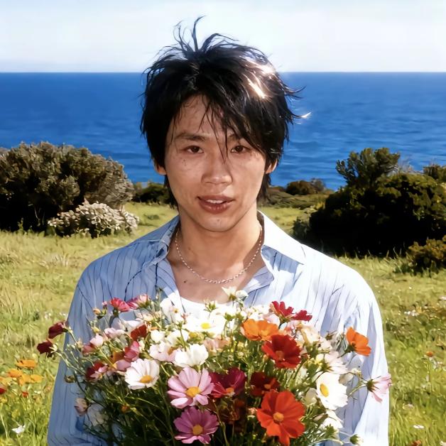 羅生門