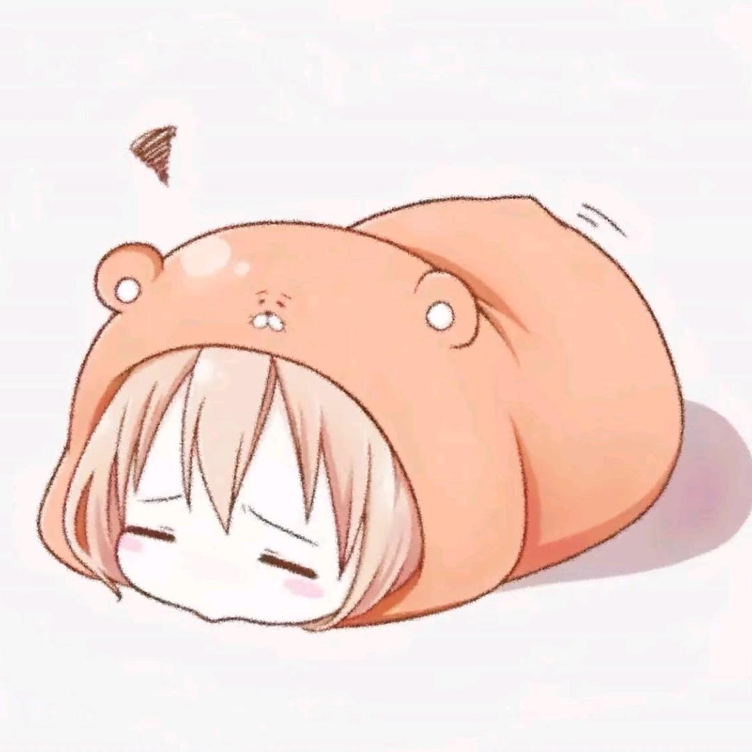 纽扣头像