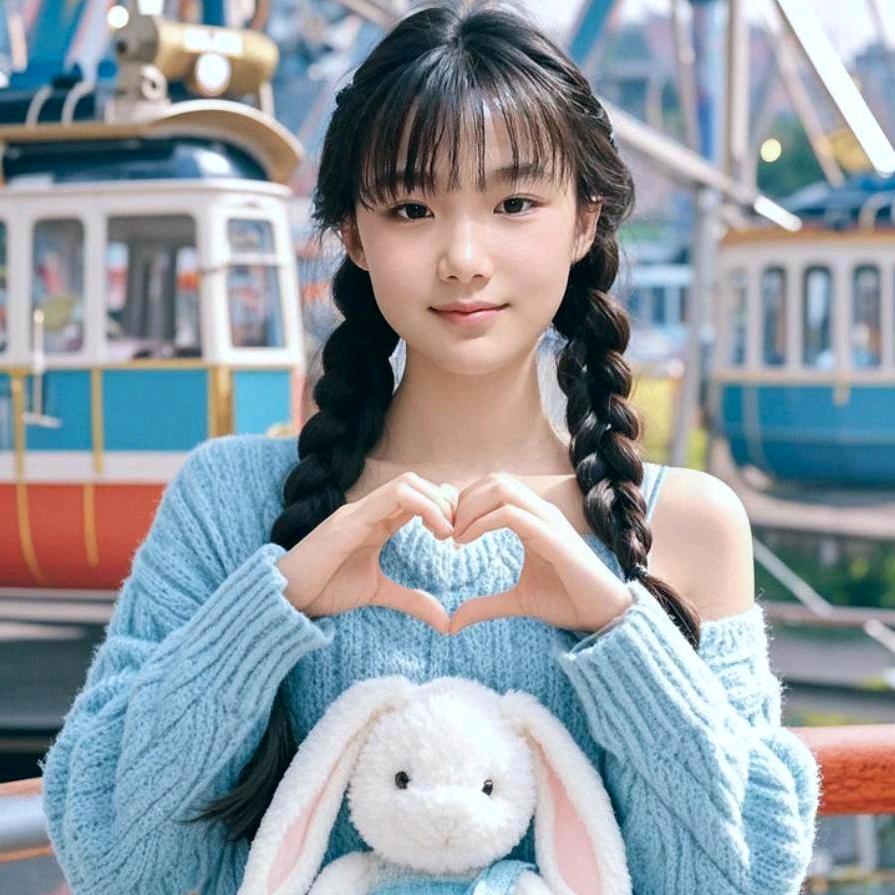 开心快乐，拒绝私聊