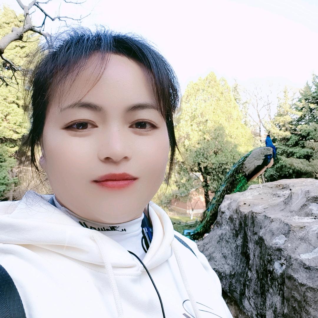 春暖花开
