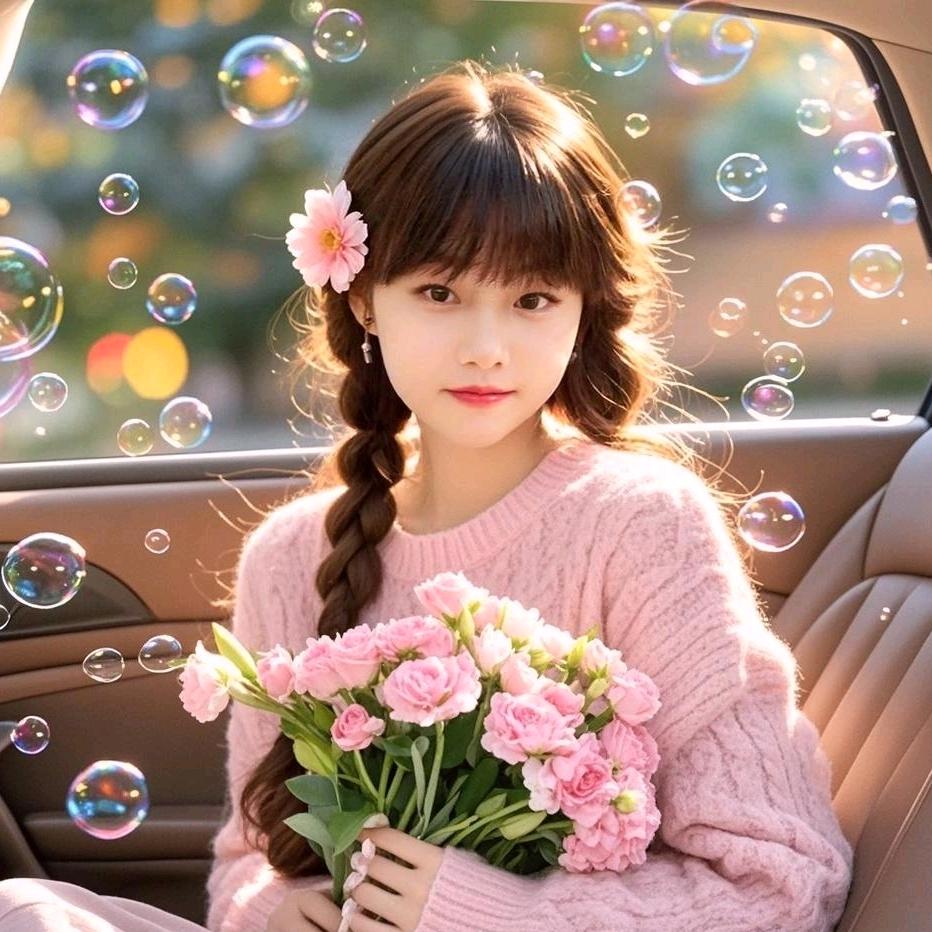 💞好菇凉—燕子💞