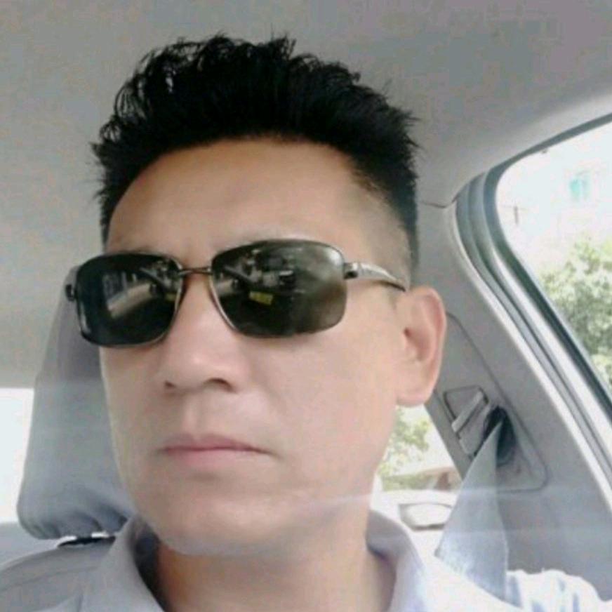 杨文彬（反腐兄弟