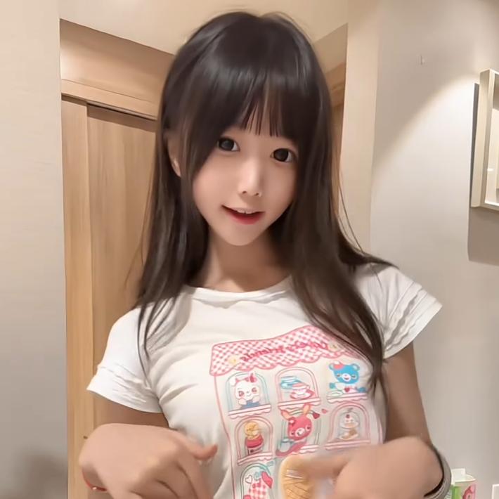 浩浩老婆在梦中