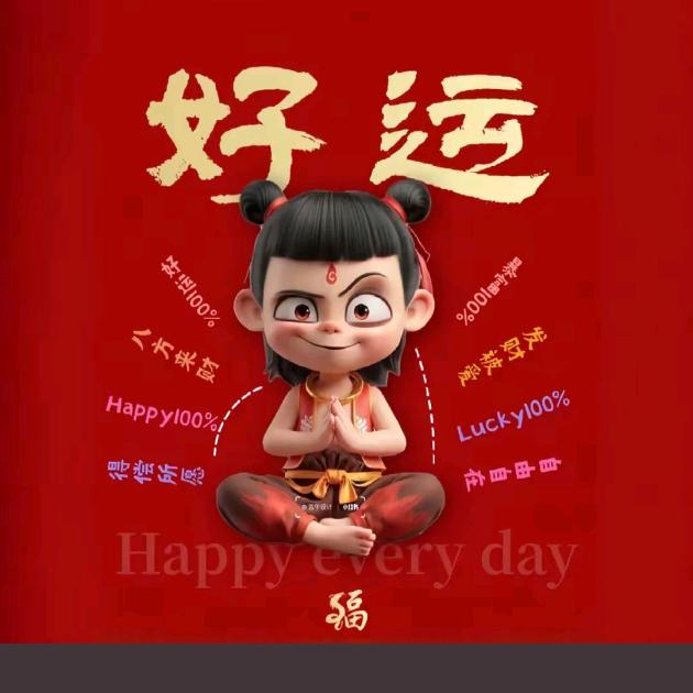@旺旺小仙