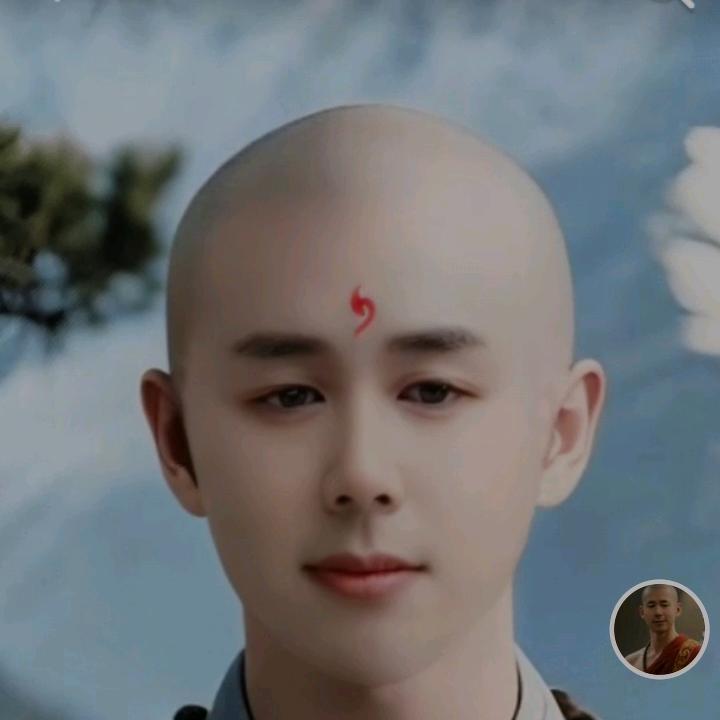 不会念经的花和尚