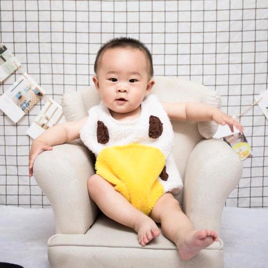 外架工刘哥