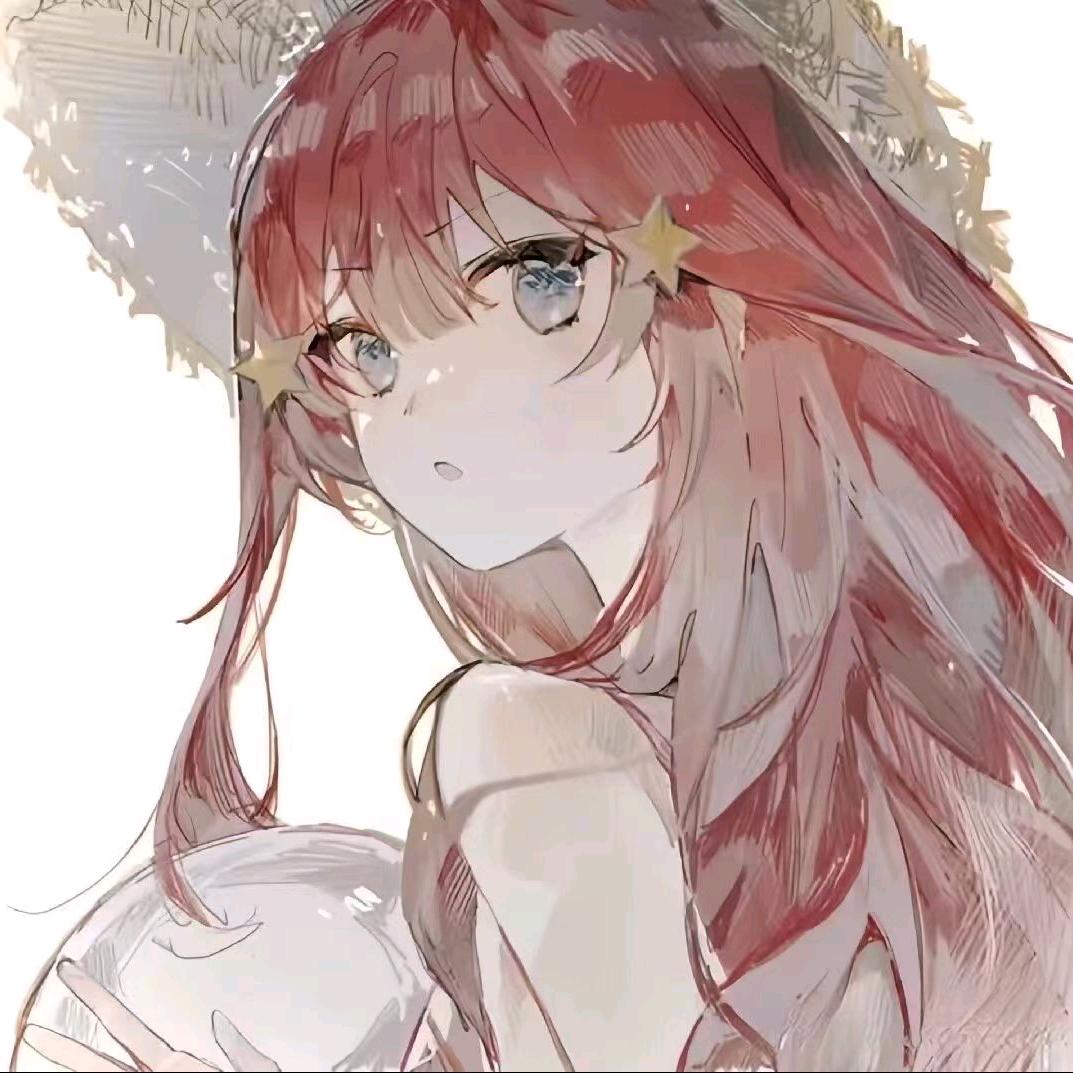 普通女孩👧🏻