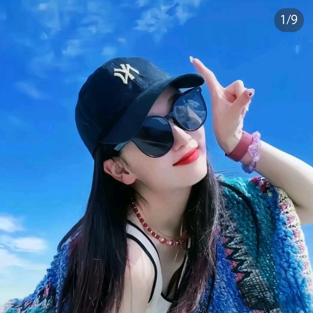 红果穿搭