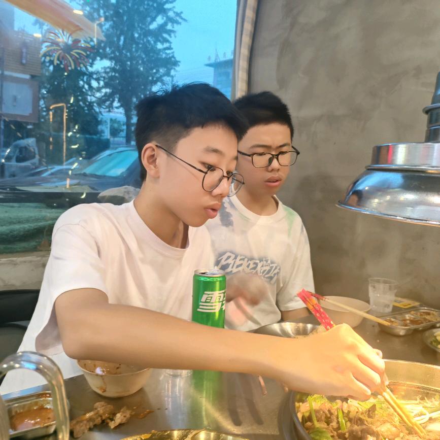 宇凯妈