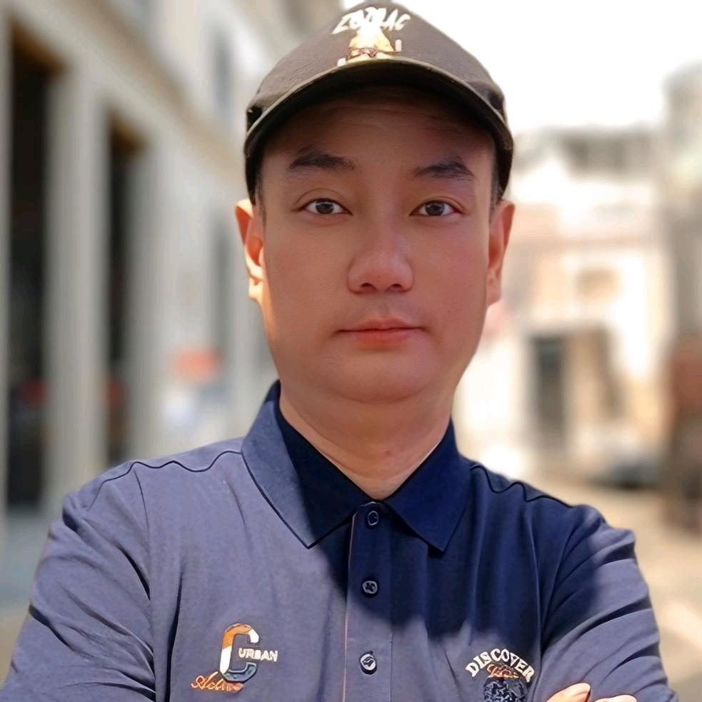宝哥在安庆