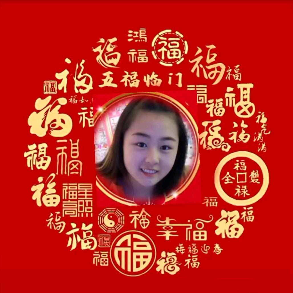 🌟小燕子🌟