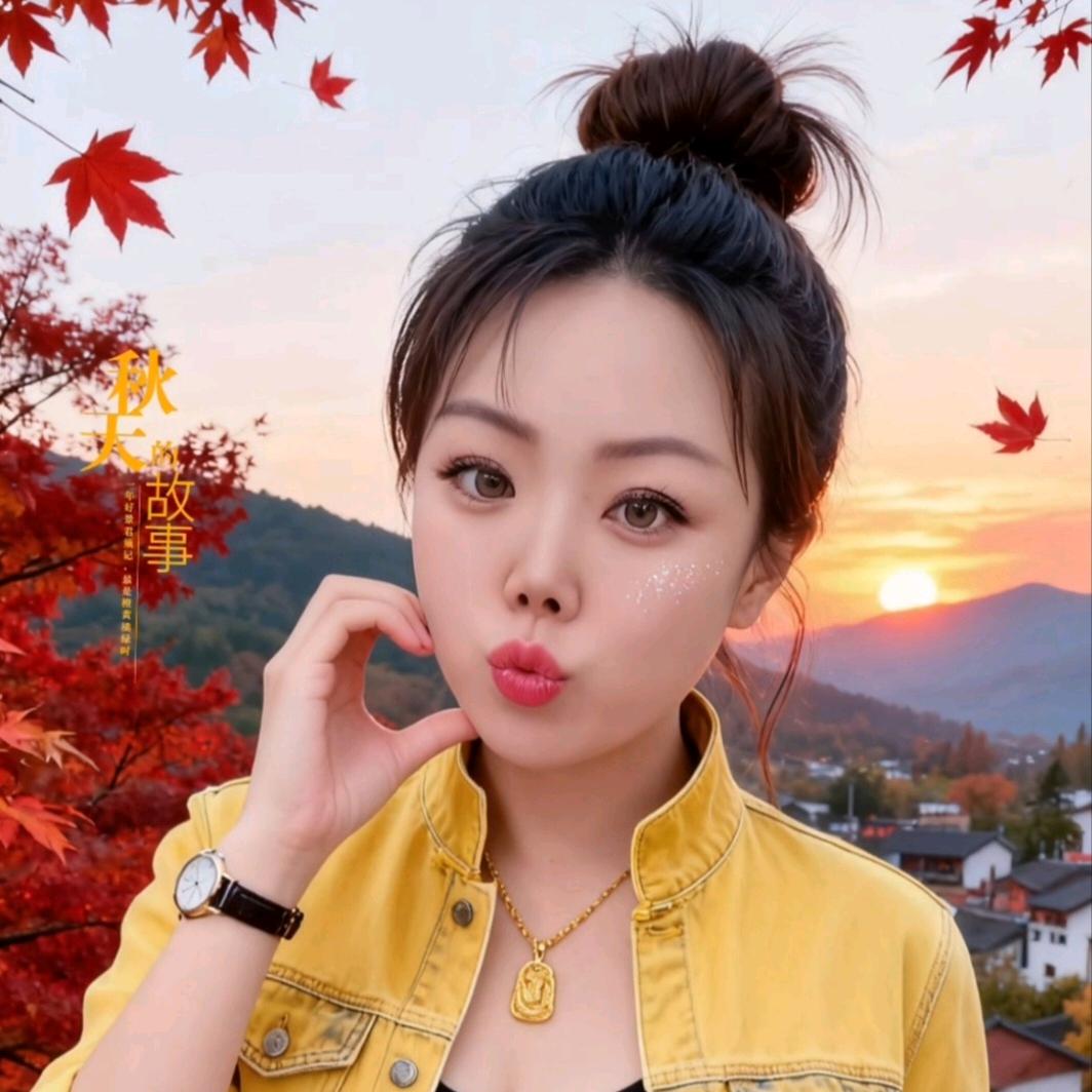 🌹好好爱自己💐