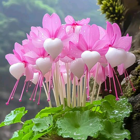 🌹温柔与霸道🌹