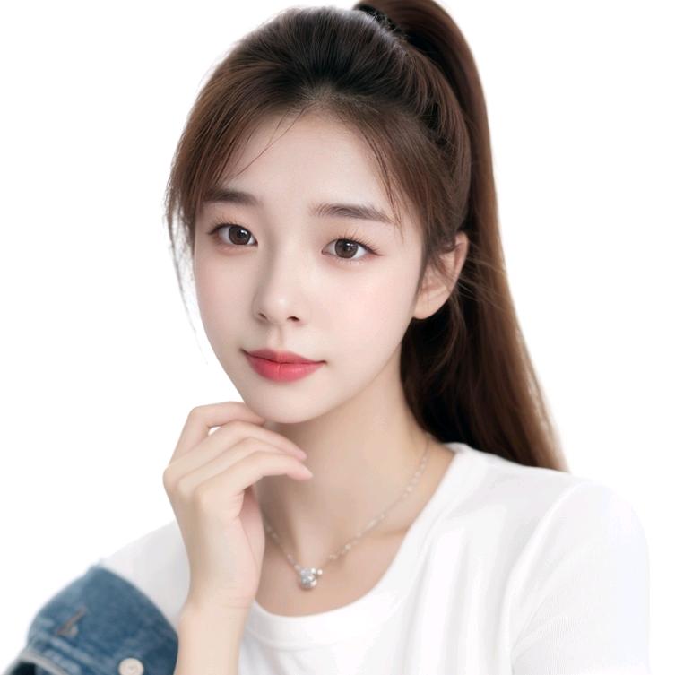 小美妮~