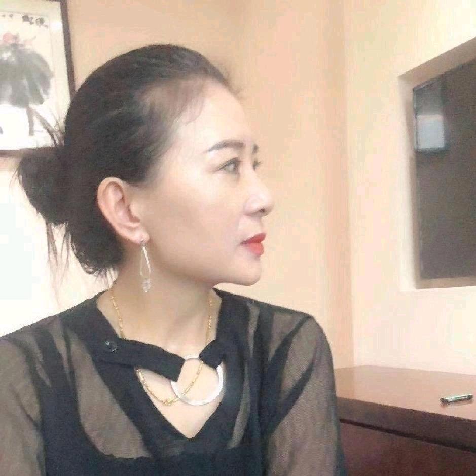 熊🐻姐