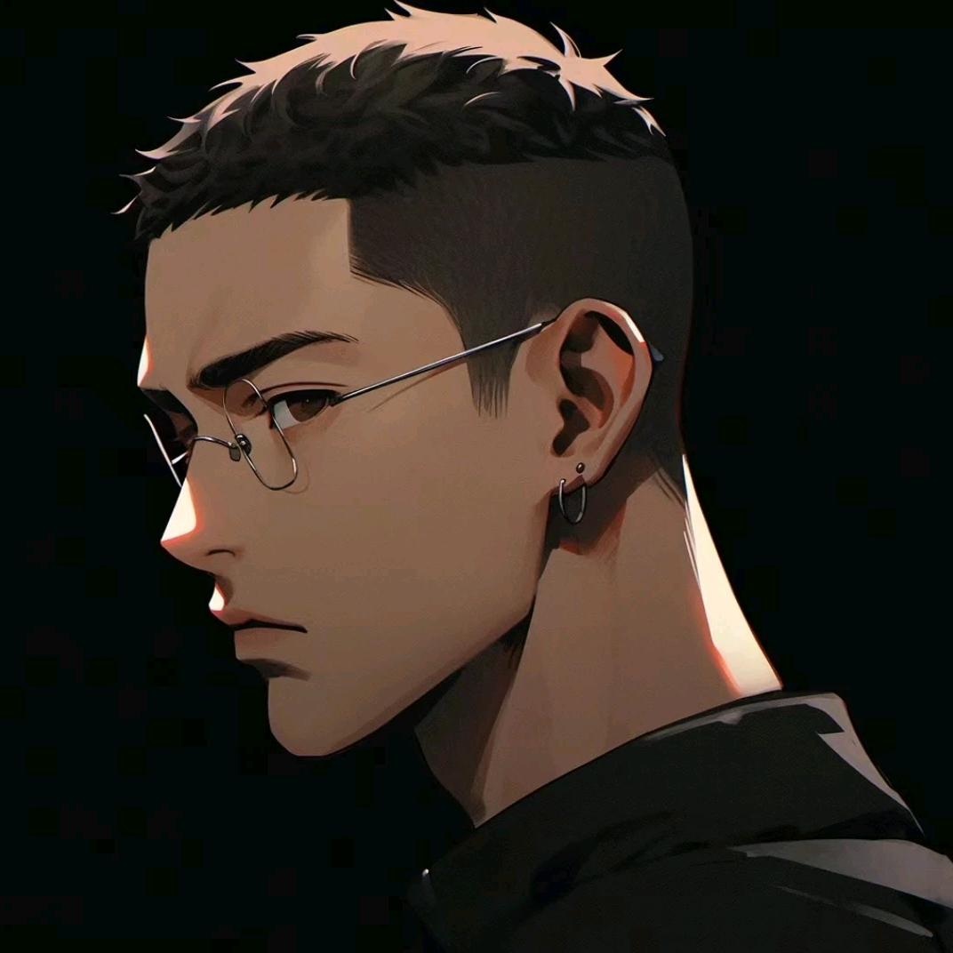 肥宅社恐男