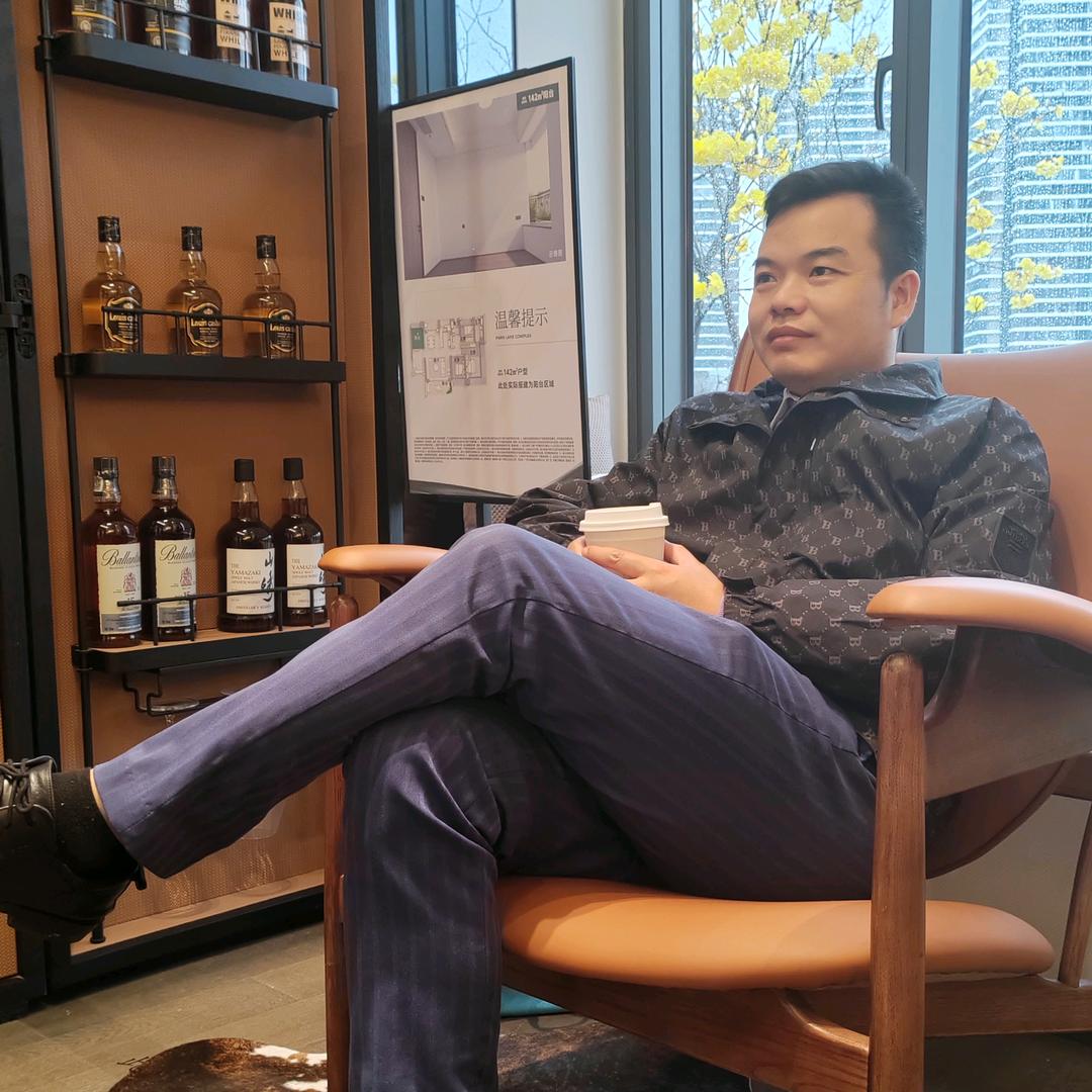 泰和房产人-森哥